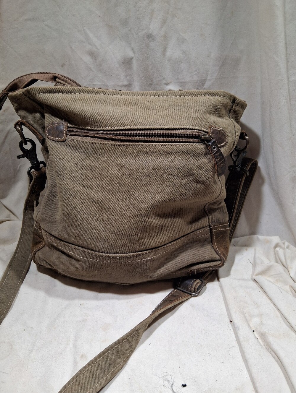 Myra Bag Croszbody - Picture 8 of 12